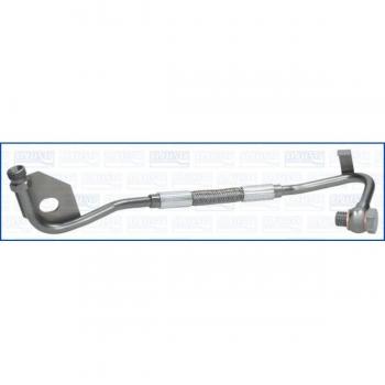Bouchon de tuyautage huile AJUSA OP10331