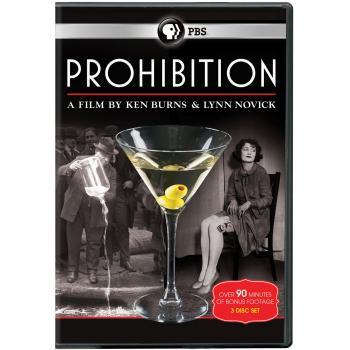 Ken Burns