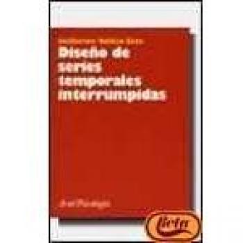 Diseños de series temporales interrumpidas