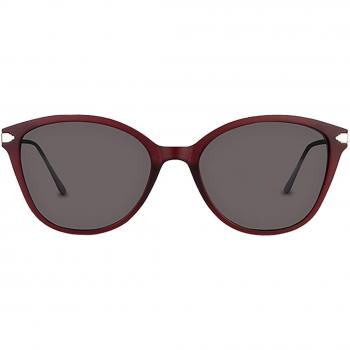 SWFS0101 Red Polarized Men's Sunglasses – Karun Hail, 53 mm