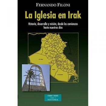 La iglesia en irak (Tapa blanda).
