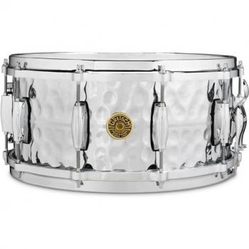 Gretsch USA G4000 14 × 6,5 Laiton Percussif