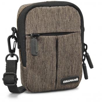 Cullmann Malaga Compact 200 Brown Photography Bag