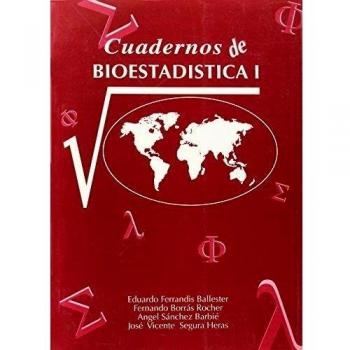 Cuadernos de bioestadística I