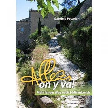Poweleit, Gabriele: Allez, on y va!