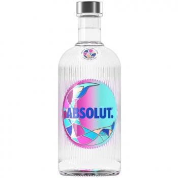 Vodka Absolut Mosaik 70cl