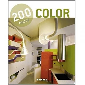 200 trucos en decoración. Pisos.
