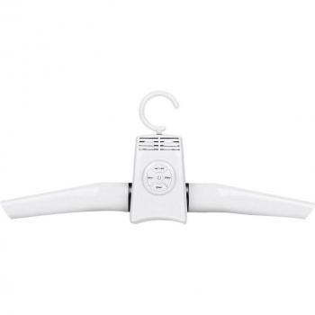 Compact Electric Clothes and Shoes Drying Hanger