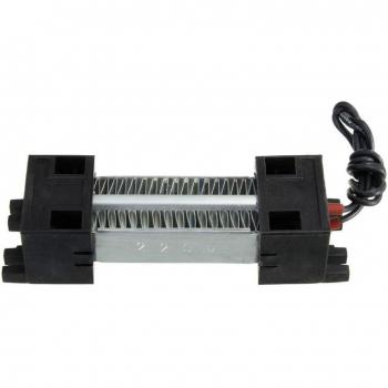 Chauffe‑Air 220 V Isolé 100 W