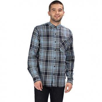 Regatta Camisa a cuadros para hombre modelo Lazare Coolweave