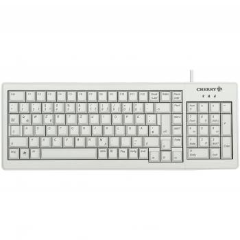 CHERRY G84-5200 Compact Keyboard