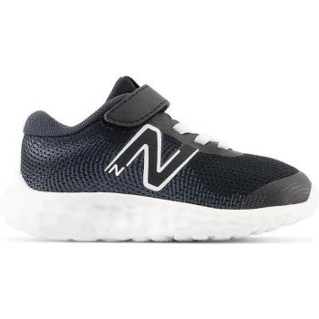New Balance 520 v8 Zapatillas de running Bungee Lace para niños