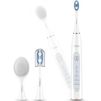 O'bella T10 2-in-1 Electric Toothbrush