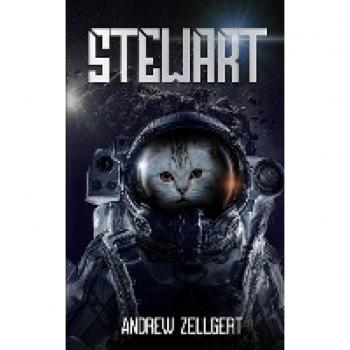 Andrew Zellgert Stewart