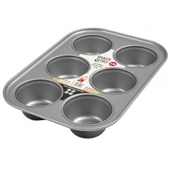 Baker & Salt 6-Serving Jumbo Muffin Kit