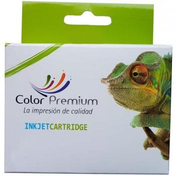 Cartucho Color Premium para Canon CL576XL