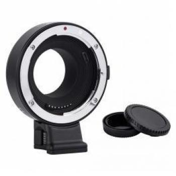Commlite Canon to Fujifilm X Lens Mount Adapter