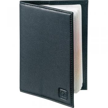 Go Travel Leather RFID Passport Wallet