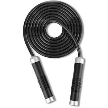 TTMOW Fitness‑Springseil 9 mm – Schnellzug‑Rope für Fettverbrennung und Crossfit