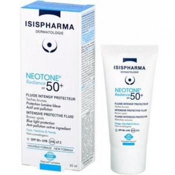 Isispharma Neotone Radiance Protector Solar 30ml