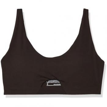 Women’s Adjustable Patagonia Maipo Sports Bra – Black, Plus Size L