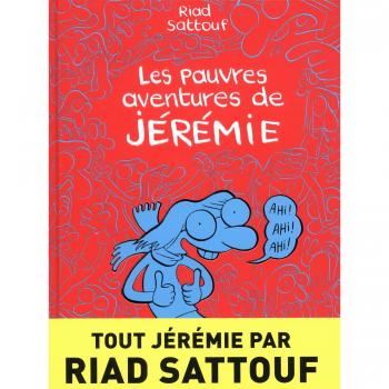 Les Pauvres Aventures de Jérémie