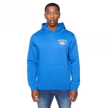 Men's Edgeton Blue Pullover