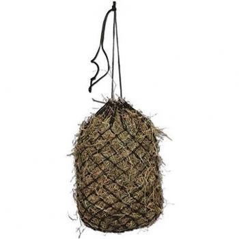 Small Mesh Hay Net by Waldhausen – Azure Blue