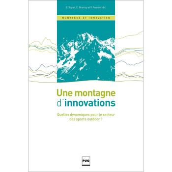 Une montagne d'innovations : quelles dynamiques pour le secteur des sports outdoor ?