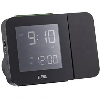 Proiettore orologio sveglia Unisex Adulto