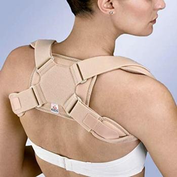 Fahrzeugschloss Clavicula