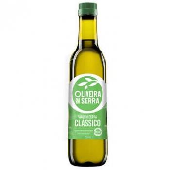 Azeite Clássico Oliveira da Serra 750ml