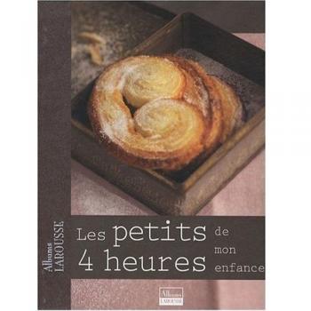 Les petits 4 heures de mon enfance
