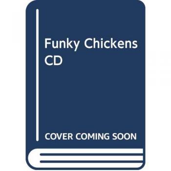 Funky Turkeys