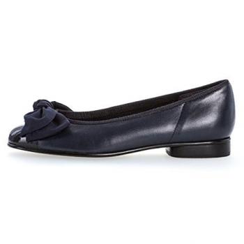 Ballerines Gabor Amy Mode Marine