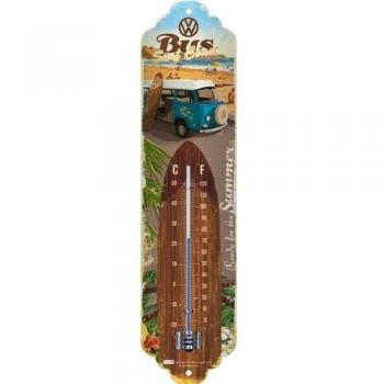 Nostalgic-Art VW Bus thermometer