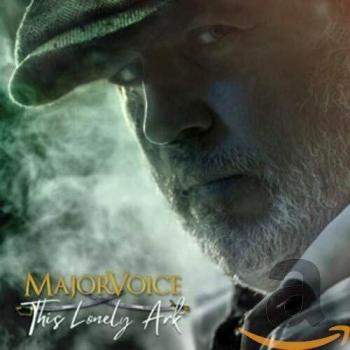 Majorvoice This Lonely Ark