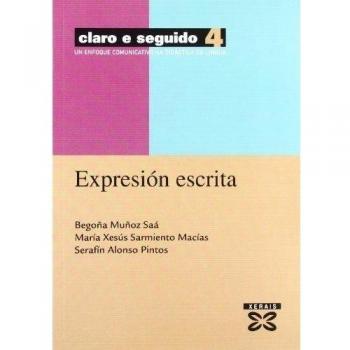 Claro e seguido 4. Expresión escrita