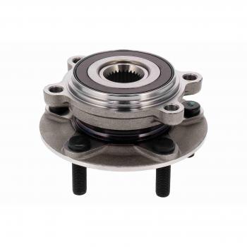 Roulement de roues ACKOJA A32-0142