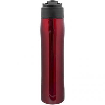 Travel Coffee Press with Plunger