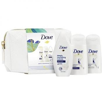 Dove Travel Beauty Essentials