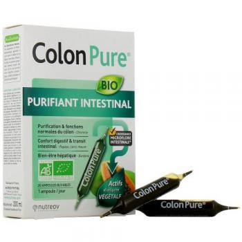 Nutreov Bio Colon 20 Fialette