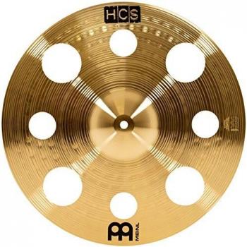 Meinl Cymbals HCS16TRC HCS Serie 40,6 cm