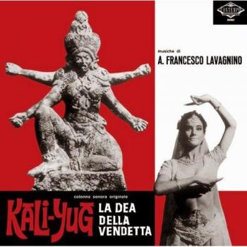 Kali-Yug La Dea Della Vendetta