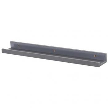 57cm Floating Picture Ledge Wall Shelf