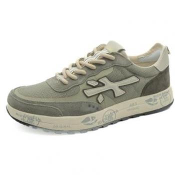 Zapatillas Premium Premiata para Hombres T-42