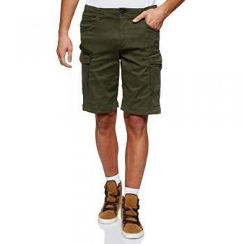 Shorts Jack & Jones Jjichop Jjcargo AKM 429 STS, Vert