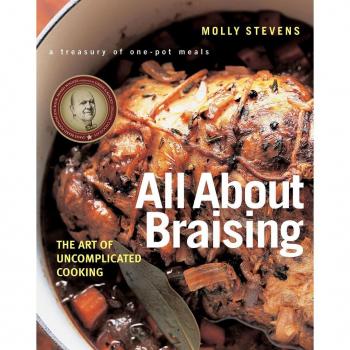Vitalsource Technologies, Inc. All About Braising: The Art of Uncomplicated Cooking