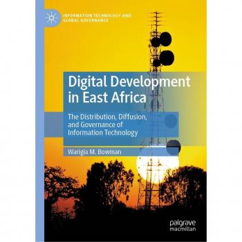 Digital Development in East Africa