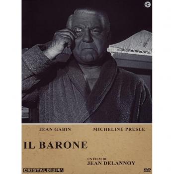 BARONE IL DVD